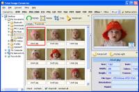 Total Image Converter 7.1.149 screenshot. Click to enlarge!