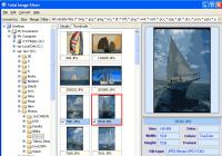 Total Image Slicer 1.3 screenshot. Click to enlarge!