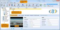 Total Movie Converter 4.1.19 screenshot. Click to enlarge!