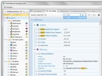 Total Network Inventory 3.4.3.2385 screenshot. Click to enlarge!