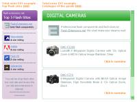 Total News EXT 1.0 screenshot. Click to enlarge!