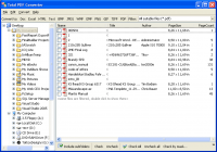 Total PDF Converter OCR 2.1.139 screenshot. Click to enlarge!