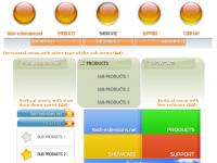 Total Pic Menu 1.3 screenshot. Click to enlarge!