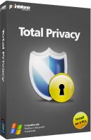 Total Privacy 6.5.3.370 screenshot. Click to enlarge!
