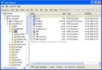Total Speech 1.01 screenshot. Click to enlarge!