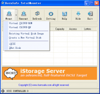 TotalMounter 1.33 screenshot. Click to enlarge!