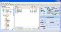 TotalVectorize 1.1 screenshot. Click to enlarge!