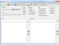 Toucan 3.1.0 screenshot. Click to enlarge!