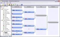 Tourney Master 3.5.0 screenshot. Click to enlarge!
