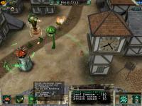 Tower Defence 1.6 screenshot. Click to enlarge!