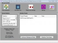 TownScape USB Anti-Virus 2012 4.7 screenshot. Click to enlarge!