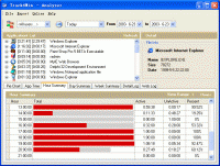 Track4Win Professional 2.6 Build 1525.16 screenshot. Click to enlarge!