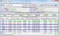 TradeTrakker 3.10 screenshot. Click to enlarge!