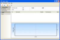 Trader Notes 1.3 screenshot. Click to enlarge!