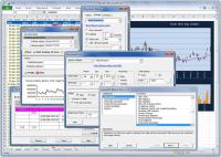 TraderXL Pro 6.1.39 screenshot. Click to enlarge!