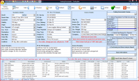TradingNet 4.28 screenshot. Click to enlarge!
