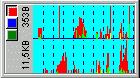 Traffaret 1.5 screenshot. Click to enlarge!
