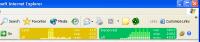 TrafficSpeedViewer 1.0 screenshot. Click to enlarge!