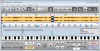 Transcribe! for Windows 8.31 screenshot. Click to enlarge!