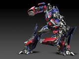 Transformers Screensaver 1 screenshot. Click to enlarge!