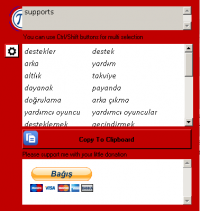 TranslatePi 1.0.0 screenshot. Click to enlarge!