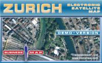 Transnavicom Satellite Map of Zurich 1.0 screenshot. Click to enlarge!