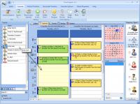 Travel Agent 2.7 screenshot. Click to enlarge!