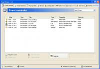 Tray Helper 5.2 screenshot. Click to enlarge!