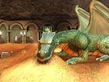 Treasure Chamber 3D Screensaver 1.01.3 screenshot. Click to enlarge!