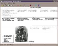 TreeDraw Viewer 4.2.0 screenshot. Click to enlarge!