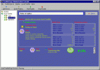 TreeNetCopy 2.0 screenshot. Click to enlarge!