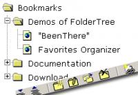 Treeview - JavaScript Tree Menu 4.3 screenshot. Click to enlarge!