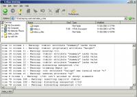 Trellian WebTidy 1.00.003 screenshot. Click to enlarge!