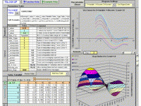TriLookup 2.21 screenshot. Click to enlarge!