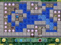 Trials of Werlin 1.1 screenshot. Click to enlarge!