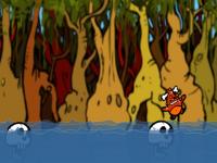 Tribal Jump 1.0 screenshot. Click to enlarge!