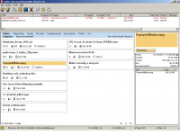 Tribler 6.5.2 screenshot. Click to enlarge!