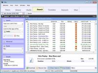 Trilix 4.0.0 screenshot. Click to enlarge!