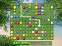 Tropical Lines 1.01 screenshot. Click to enlarge!