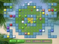 Tropical Puzzle 1.22 screenshot. Click to enlarge!