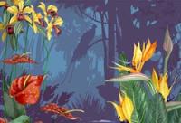 Tropical Tango screenshot. Click to enlarge!