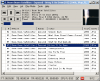 Trout 1.0.6.76 screenshot. Click to enlarge!