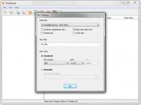 True Burner 4.4 screenshot. Click to enlarge!