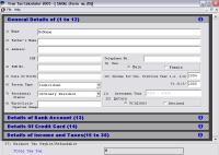 True Office Tools 1.0.10 screenshot. Click to enlarge!