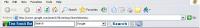 True Search Bar(IE Toolbar) 2.0.1 screenshot. Click to enlarge!
