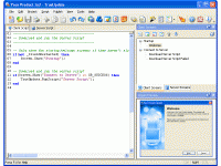 TrueUpdate 3.6.0.0 screenshot. Click to enlarge!