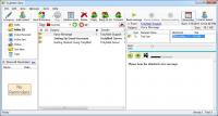 TrulyMail 5.0.8 screenshot. Click to enlarge!