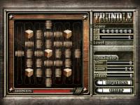 Trundle Deluxe 1.8.8 screenshot. Click to enlarge!