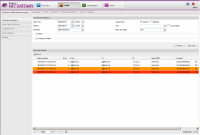 TrustPort Net Gateway 6.0.0.3070 screenshot. Click to enlarge!