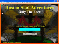 Truth Counts, Only the Facts 2.5 screenshot. Click to enlarge!